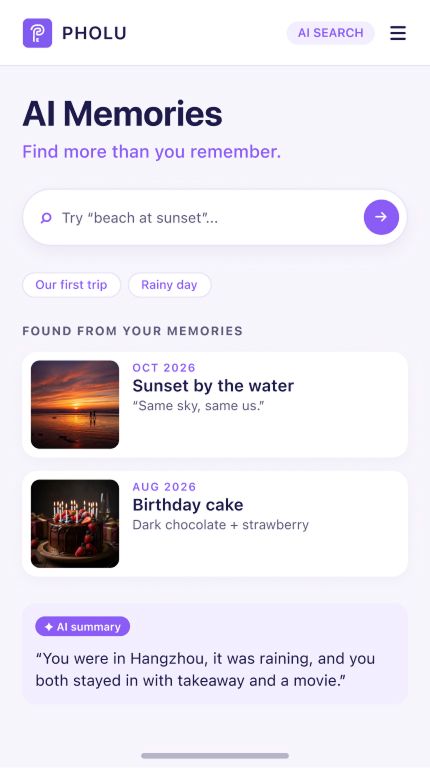 Pholu — Ask Pholu